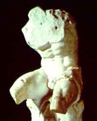Greek fragment image